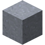 Блок Глины в Minecraft