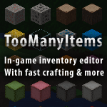  TooManyItems  Minecraft 1.4.2 