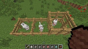  Wolves+ [1.4.2] 