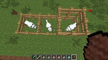  Wolves+ [1.4.2] 