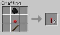  Mushroom Torch Mod [1.4.2] 