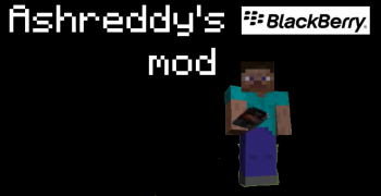  Blackberry-Mod [1.4.2] 