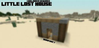  Little Lost House Mod [1.4.2] 