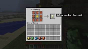  Backpack [1.4.2] 