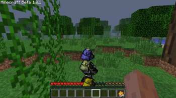  Backpack [1.4.2] 