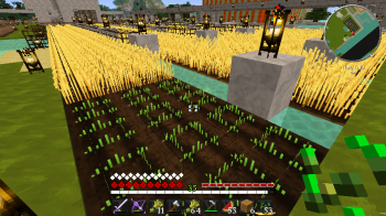  AutomaticWheatFarmer [1.4.2] 