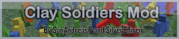  Clay Soldiers [1.4.2] 