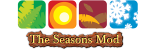  The Seasons Mod [1.4.2] 