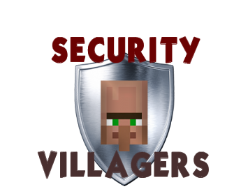  SecurityVillages v2.0 [1.4.2][Bukkit] 