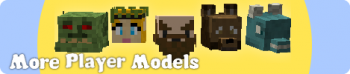  More Player Models [1.4.2] 