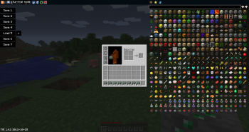  TooManyItems  minecraft 1.4.4 