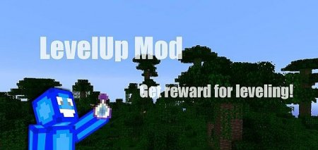  Level Up [1.4.4] 