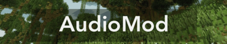  AudioMod [1.5] 
