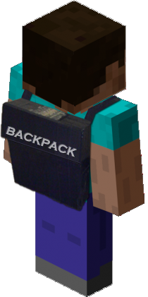  Backpack v123b [1.4.6][Spout] 