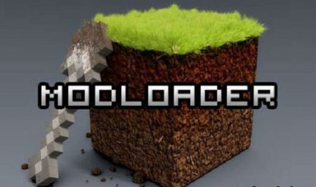  ModLoader  minecraft 1.4.7 
