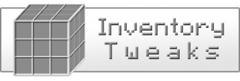  Inventory Tweaks v1.50 [1.4.7] 