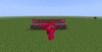  Scarlet Mod [1.4.7] 