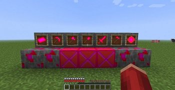  Scarlet Mod [1.4.7] 