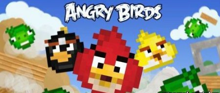   Angry Birds   1.4.7