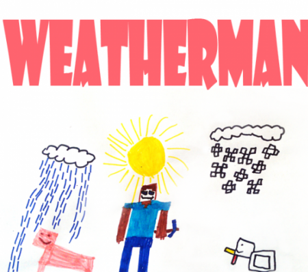  WeatherMan v0.5.1 [1.4.7/1.4.6][Bukkit]