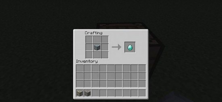  No Ore Smelting Required [1.4.7] 