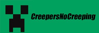  CreepersNoCreeping [1.5.1] 