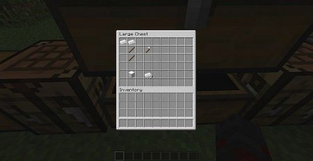  Silver Stuff Mod [1.4.7] 