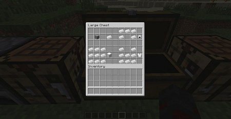  Silver Stuff Mod [1.4.7] 