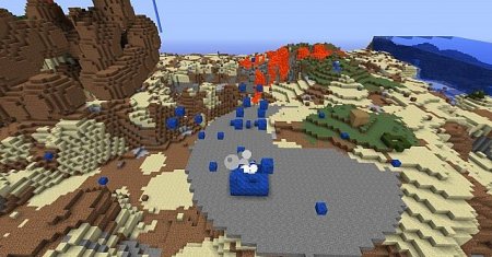  ExplosionPhysics [1.4.7] 