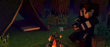  Campfire Mod [1.4.7] 