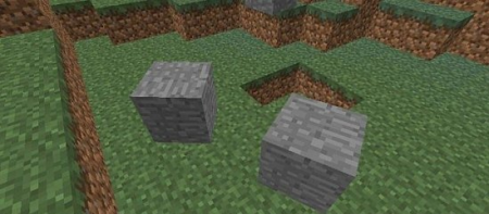  The Blocks Live! [1.4.7] 