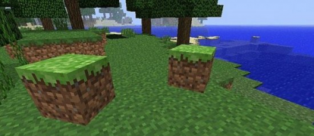  The Blocks Live! [1.4.7] 