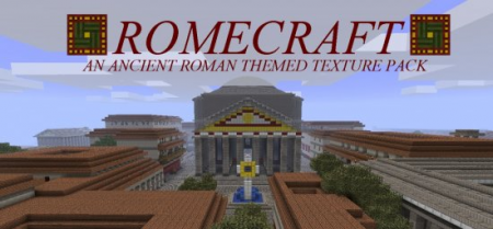  Romecraft [16x][1.5] 