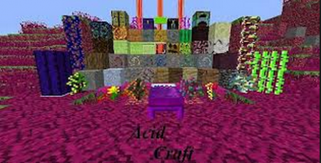  Acid Craft [16x][1.5] 