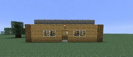  Instant House Mod [1.5] 