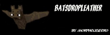  BatsDropLeather [1.5] 