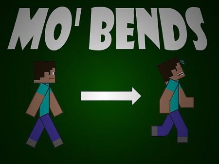  Mo Bends [1.5] 