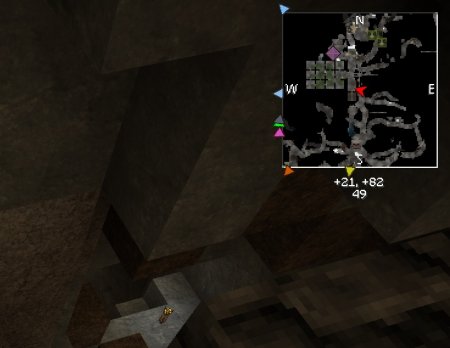  Zan's Minimap [1.5.1] 