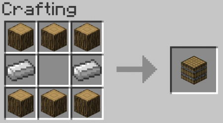  The Barrels Mod [1.5.1] 