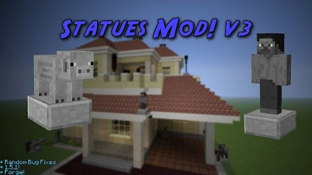  Statues [1.5.1] 