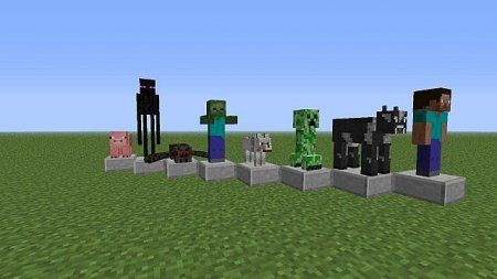  Statues [1.5.1] 