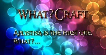  WhatCraft [1.5.1] 