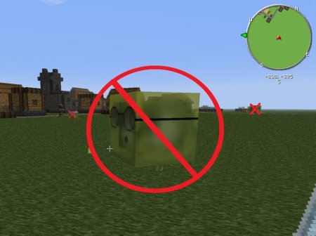  No Slimes in Superflat [1.5.1] 