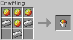  Diamond Buckets+ [1.5.1] 