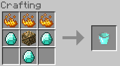  Diamond Buckets+ [1.5.1] 