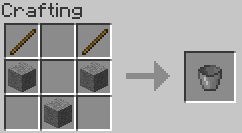  Diamond Buckets+ [1.5.1] 