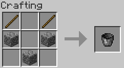  Diamond Buckets+ [1.5.1] 