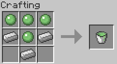  Diamond Buckets+ [1.5.1] 