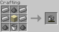  Diamond Buckets+ [1.5.1] 