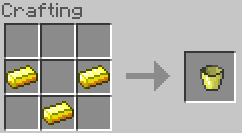  Diamond Buckets+ [1.5.1] 